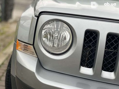 Jeep Patriot 2015 - фото 6