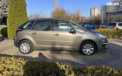 Citroёn C4 Picasso 2012 - фото 8