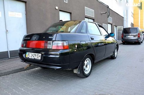 ВАЗ 2110 2007 - фото 10