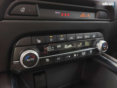 Mazda CX-5 2021 - фото 22
