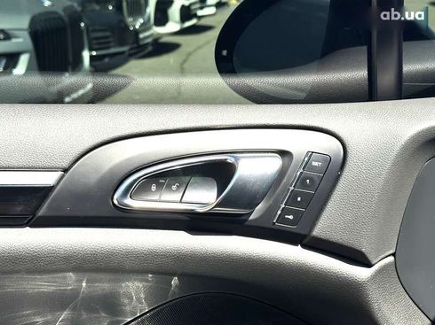 Porsche Cayenne 2015 - фото 9