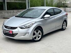 Купити Hyundai механіка бу Київ - купити на Автобазарі