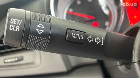 Opel Astra 2015 - фото 17