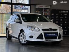 Купить Ford Focus 2013 бу в Нововолынске - купить на Автобазаре