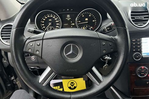 Mercedes-Benz M-Класс 2005 - фото 12