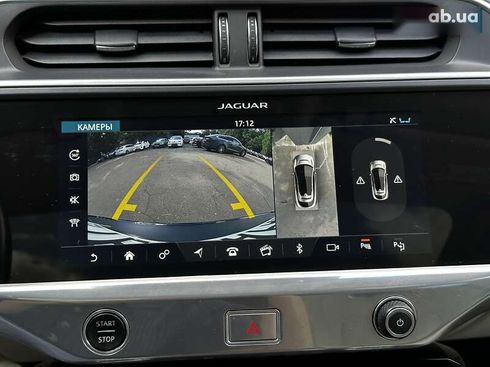 Jaguar I-Pace 2018 - фото 24