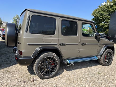 Mercedes-Benz G-Класс 2023 - фото 23