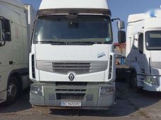 Продаж Renault Premium - купити на Автобазарі