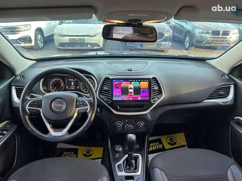 Jeep Cherokee 2016 - фото 12