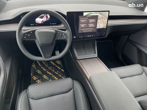 Tesla Model X 2023 - фото 14