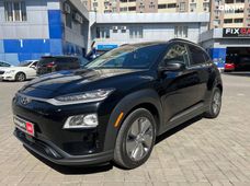 Купити Hyundai Kona Electric 2020 бу в Одесі - купити на Автобазарі