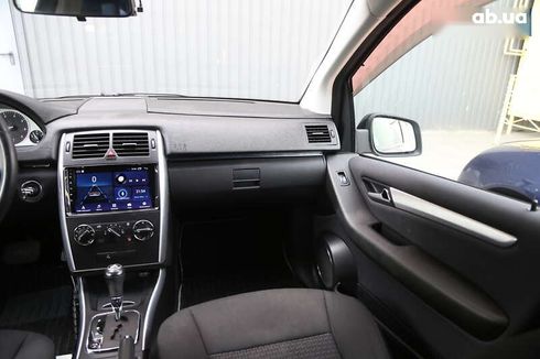 Mercedes-Benz B-Класс 2010 - фото 15