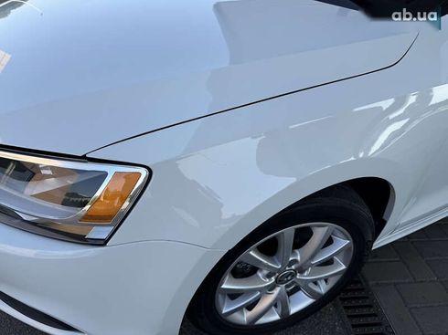 Volkswagen Jetta 2014 - фото 3