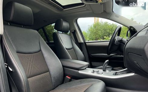 BMW X4 2017 - фото 9