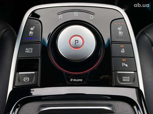 Kia Niro 2020 - фото 8