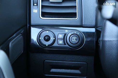 Chevrolet Captiva 2012 - фото 24