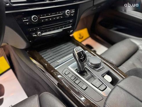 BMW X5 2017 - фото 10