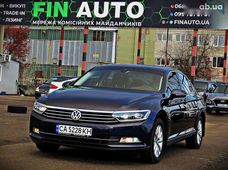 Продаж вживаних Volkswagen Passat 2016 року в Черкасах - купити на Автобазарі