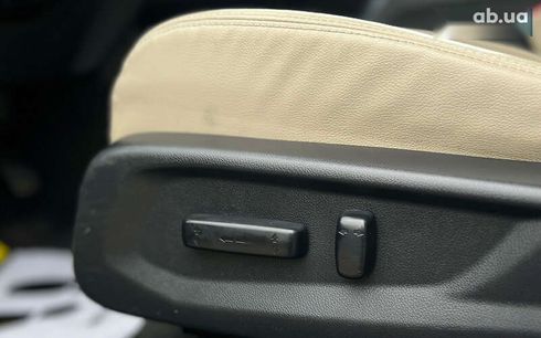Honda Clarity Electric 2018 - фото 18