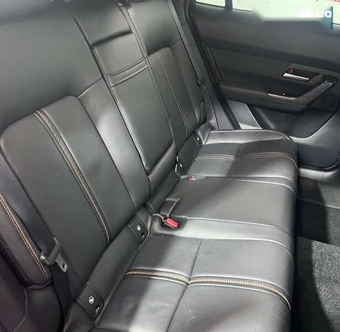 Mazda CX-50 2022 - фото 10