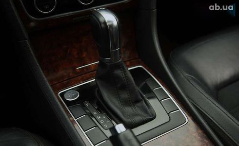 Volkswagen Passat 2012 - фото 16