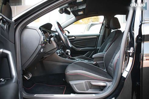 Volkswagen Jetta 2021 - фото 10