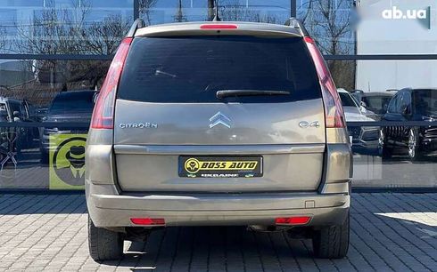 Citroёn C4 Picasso 2009 - фото 5