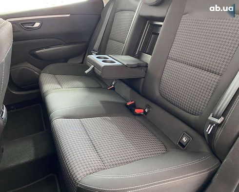 Renault Talisman 2018 - фото 17