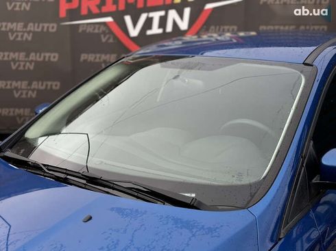 Ford Focus 2017 - фото 9