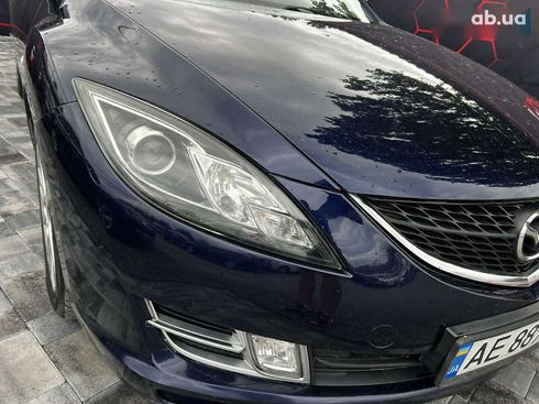Mazda 6 2008 - фото 5