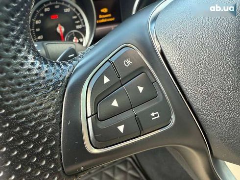 Mercedes-Benz CLA-Класс 2018 - фото 18