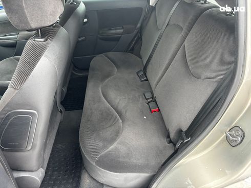 Citroёn C3 2008 серый - фото 14