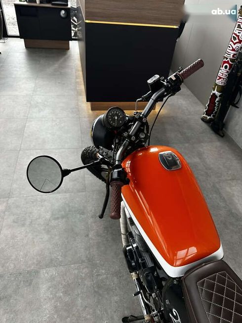 Suzuki GS 1989 - фото 9