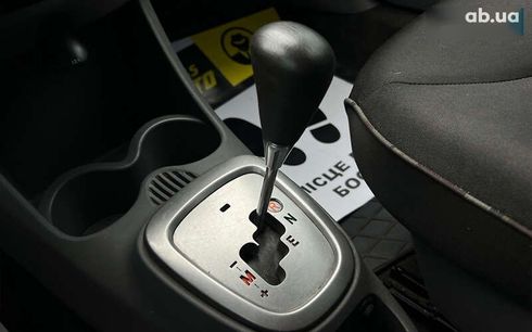 Citroёn C1 2011 - фото 19
