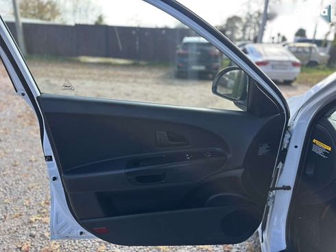 Kia Cee'd 2009 - фото 23