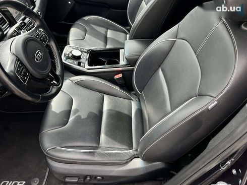 Kia Niro 2019 - фото 29