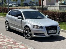 Продажа б/у Audi A3 в Днепропетровской области - купить на Автобазаре