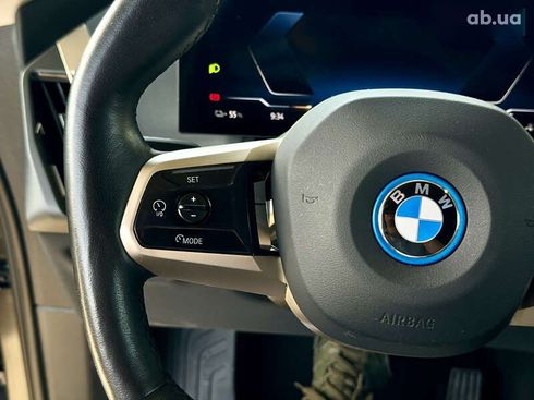 BMW iX 2022 - фото 30