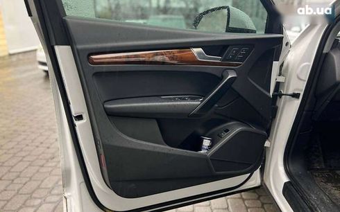 Audi Q5 2017 - фото 8