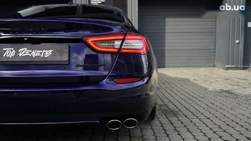 Maserati Quattroporte 2014 - фото 20