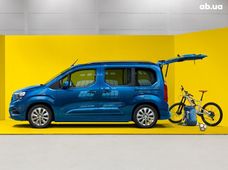 Продажа б/у Opel Combo Life Механика - купить на Автобазаре