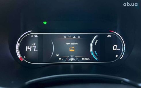 Kia Soul 2019 - фото 10