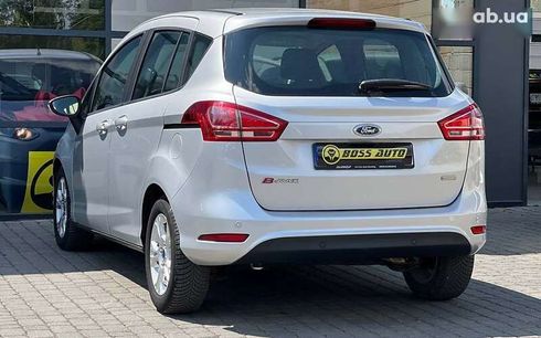Ford B-Max 2014 - фото 4