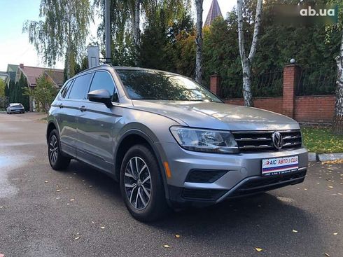 Volkswagen Tiguan 2019 - фото 3