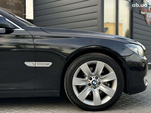 BMW 7 серия 2012 - фото 10