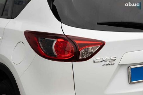 Mazda CX-5 2013 - фото 9