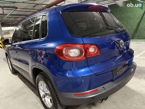 Volkswagen Tiguan 2010 - фото 7