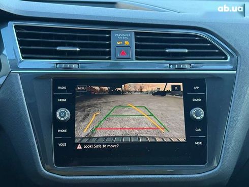 Volkswagen Tiguan 2019 - фото 7