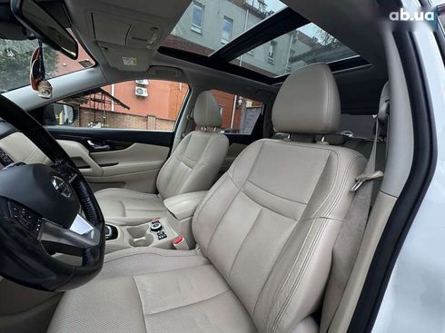 Nissan X-Trail 2017 - фото 26