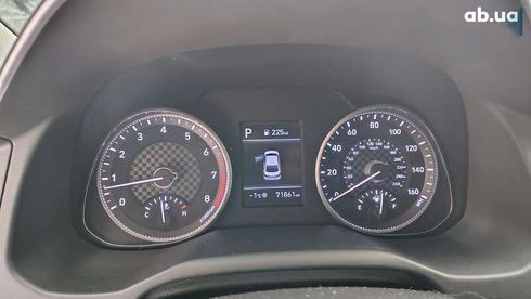 Hyundai Elantra 2020 - фото 13